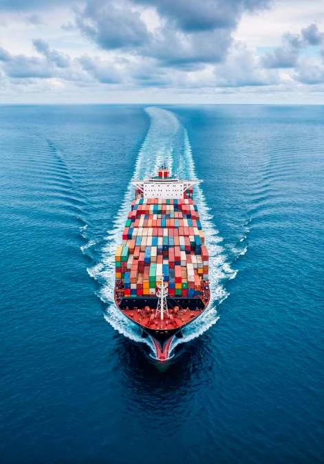 ¿Por qué exportar con nosotros?