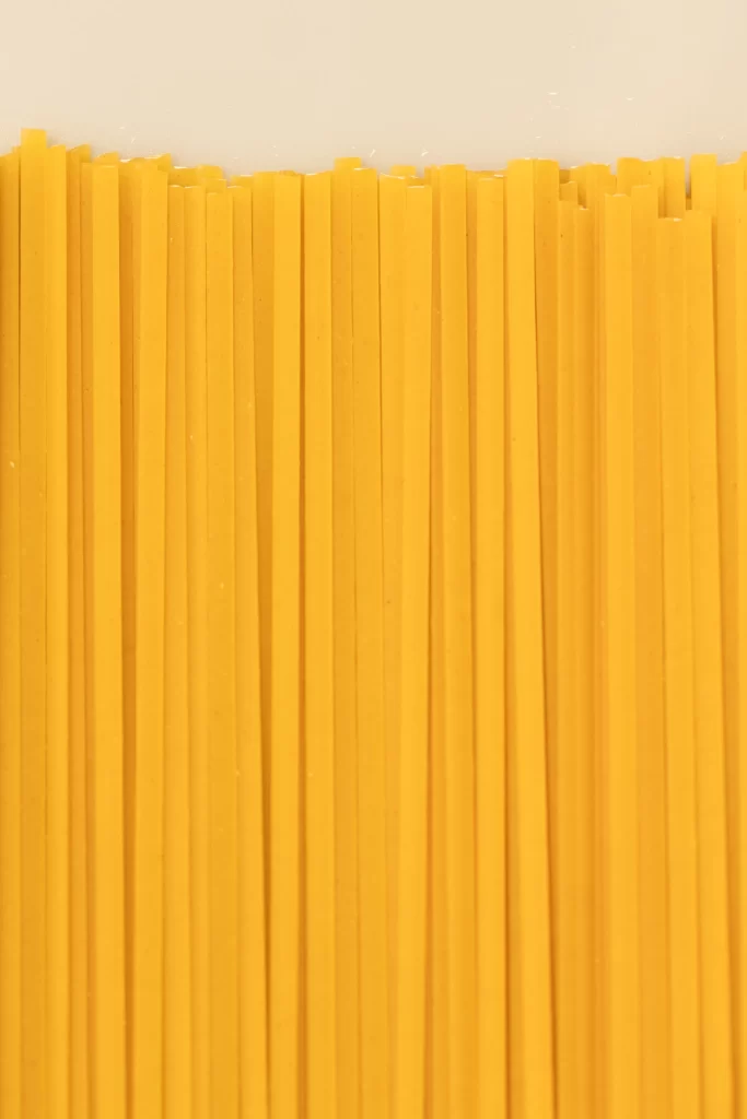 Pastas
