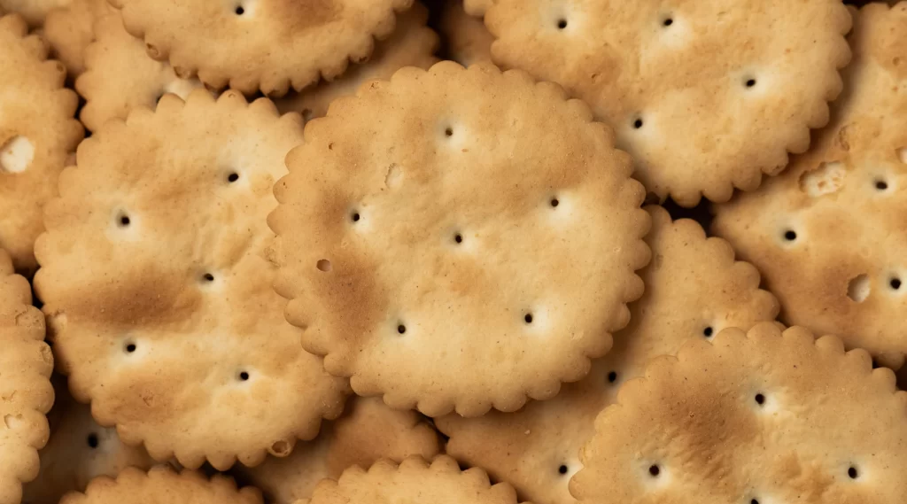 Galletas