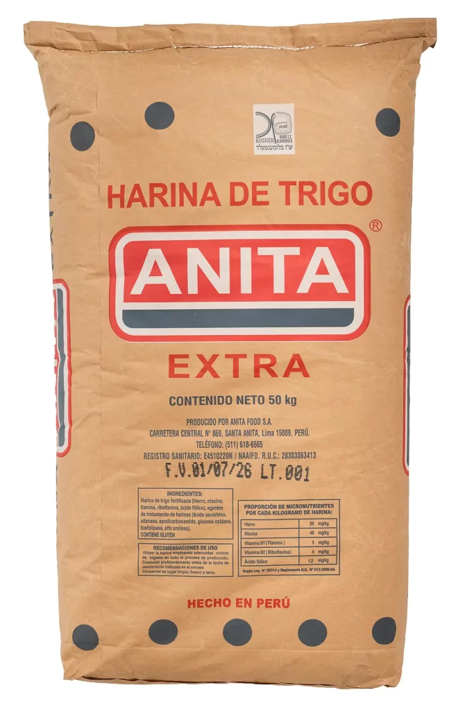 Anita Extra