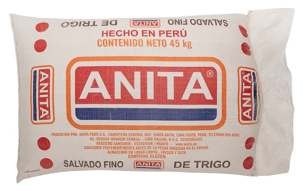 Salvado Fino